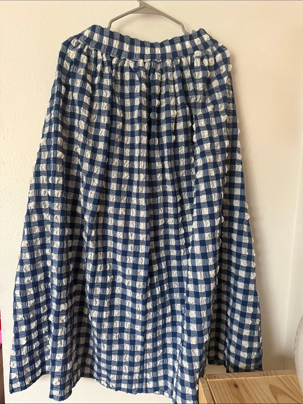 WRAY SATURDAY SKIRT